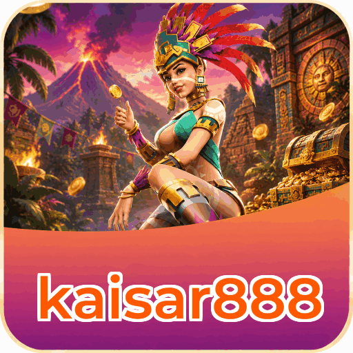 kaisar888 APK v4.7.5 - Screenshot UI modern dan intuitif Indonesia